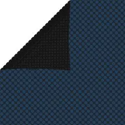 vidaXL Floating pool solar cover PE 1200 x 600 cm (92994) vidaXL Floating pool solar cover PE 1200 x 600 cm (92994)