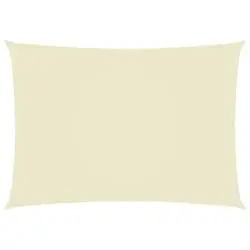 vidaXL Sun sail Oxford fabric rectangular 2.5 x 4.5 m (135208) vidaXL Sun sail Oxford fabric rectangular 2.5 x 4.5 m (135208)