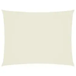 vidaXL Sun sail Oxford fabric rectangular 3.5 x 5 m (135215) vidaXL Sun sail Oxford fabric rectangular 3.5 x 5 m (135215)