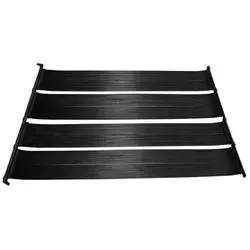 vidaXL Solar panel for pool heating set of 2 (270752) vidaXL Solar panel for pool heating set of 2 (270752)