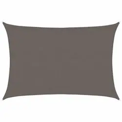 vidaXL Sun sail 160 g/m² 3.5 x 5 m HDPE (311627) vidaXL Sun sail 160 g/m² 3.5 x 5 m HDPE (311627)