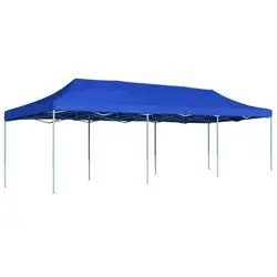 vidaXL Pop-Up Folding Tent Party Tent 3x9m (44977) vidaXL Pop-Up Folding Tent Party Tent 3x9m (44977)