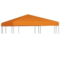 vidaXL Pavilion roof 310 g/m² 3x3 m (44780) vidaXL Pavilion roof 310 g/m² 3x3 m (44780)
