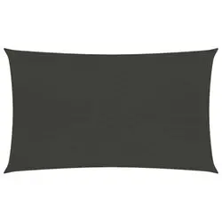 vidaXL Sun sail 160 g/m² 5x7 m HDPE (311082) vidaXL Sun sail 160 g/m² 5x7 m HDPE (311082)