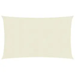 vidaXL Sun sail 160 g/m² 2x5 m (311176) vidaXL Sun sail 160 g/m² 2x5 m (311176)