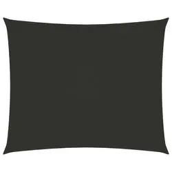 vidaXL Sun sail Oxford fabric rectangular 5x6 m (135109) vidaXL Sun sail Oxford fabric rectangular 5x6 m (135109)