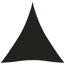 vidaXL Sun sail Oxford fabric triangular 4x5x5 m (135784) vidaXL Sun sail Oxford fabric triangular 4x5x5 m (135784)