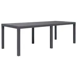 vidaXL Garden table (45609) vidaXL Garden table (45609)
