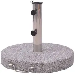 vidaXL Umbrella stand 45 cm (40549) vidaXL Umbrella stand 45 cm (40549)