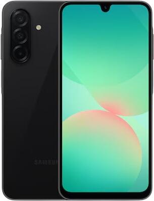 Samsung Galaxy A26 5G 128GB Enterprise Edition Samsung Galaxy A26 5G 128GB Enterprise Edition