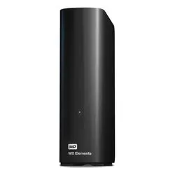 Western Digital WD Elements Desktop 24TB (WLG0240HBK-EESN) Western Digital WD Elements Desktop 24TB (WLG0240HBK-EESN)