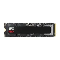 Samsung 9100 PRO 2TB (MZ-VAP2T0BW) Samsung 9100 PRO 2TB (MZ-VAP2T0BW)
