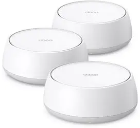 TP-Link Deco BE25 3-Pack TP-Link Deco BE25 3-Pack