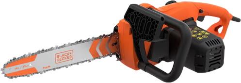 Black & Decker BECS1835-QS Black & Decker BECS1835-QS