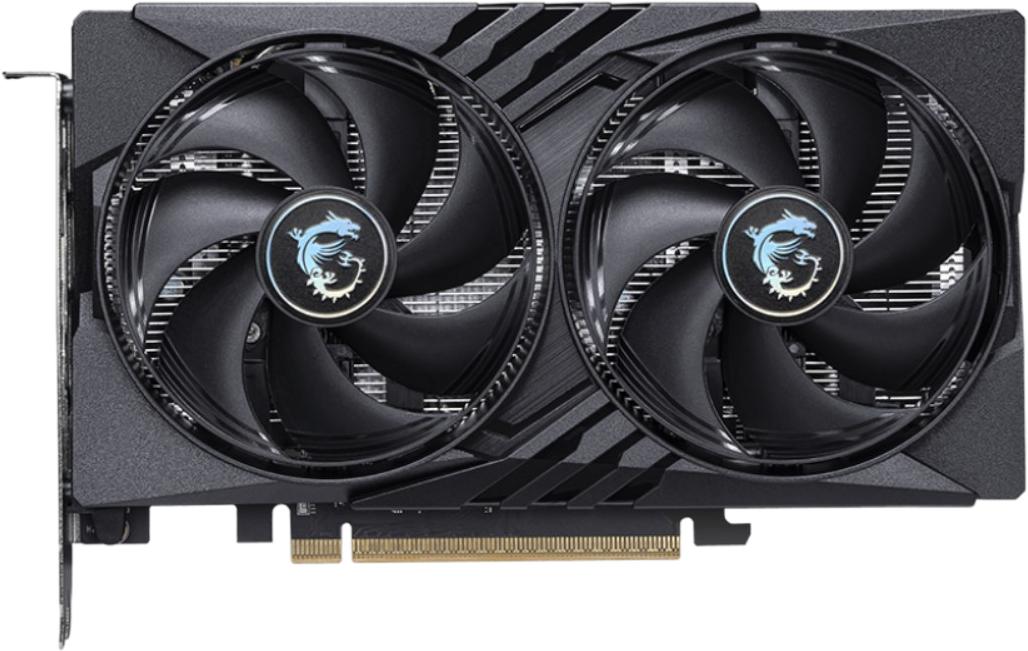 MSI GeForce RTX 5050 Gaming OC 8GB (V538-001R) MSI GeForce RTX 5050 Gaming OC 8GB (V538-001R)