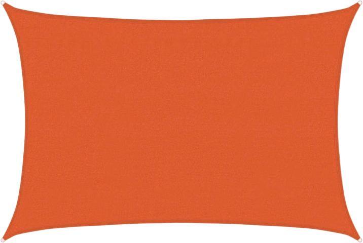 vidaXL Sun sail 160 g/m² 4 x 6 m HDPE (311684) vidaXL Sun sail 160 g/m² 4 x 6 m HDPE (311684)