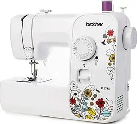 Brother JX17FE Fantasy Edition Brother JX17FE Fantasy Edition