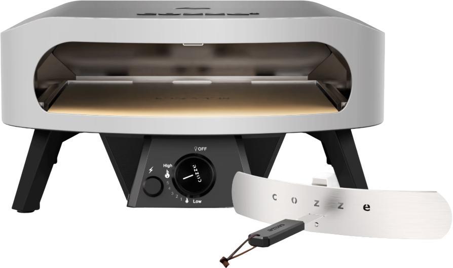Cozze Pizza Oven Classic 17 Cozze Pizza Oven Classic 17