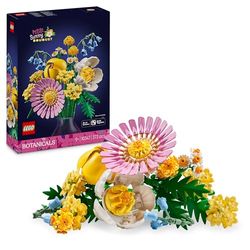 LEGO Botanicals Small Summer Bouquet (10347) LEGO Botanicals Small Summer Bouquet (10347)