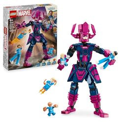 LEGO Marvel Fantastic Four vs. Galactus Figure (76316) LEGO Marvel Fantastic Four vs. Galactus Figure (76316)