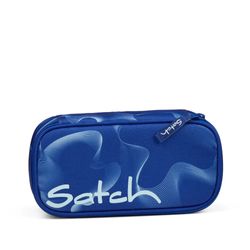 Satch Vibrant Blue Pencil Case Satch Vibrant Blue Pencil Case