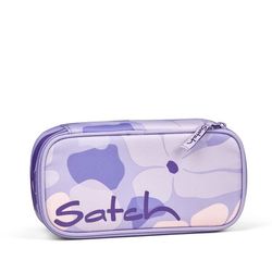 Satch Lilac Blossom Pencil Case Satch Lilac Blossom Pencil Case