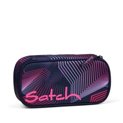 Satch Seismic Pink Pencil Case Satch Seismic Pink Pencil Case