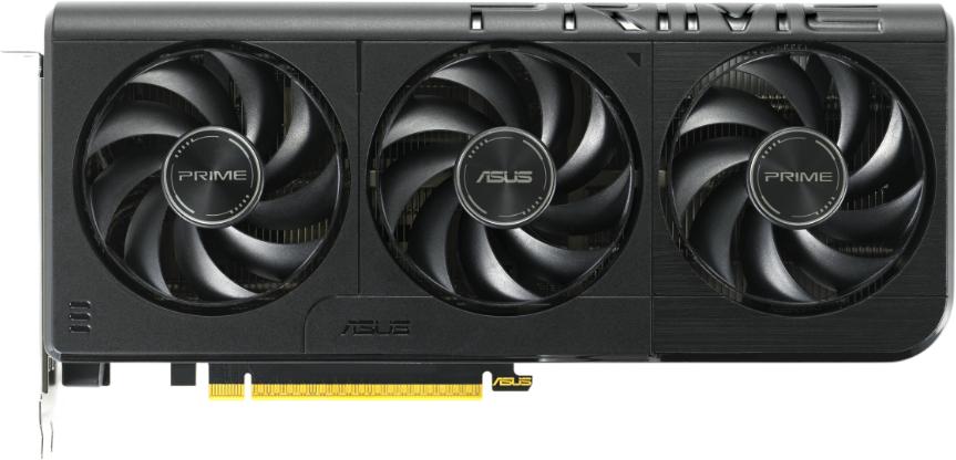 ASUS Prime GeForce RTX 5050 OC 8GB (90YV0N70-M0NA00) ASUS Prime GeForce RTX 5050 OC 8GB (90YV0N70-M0NA00)
