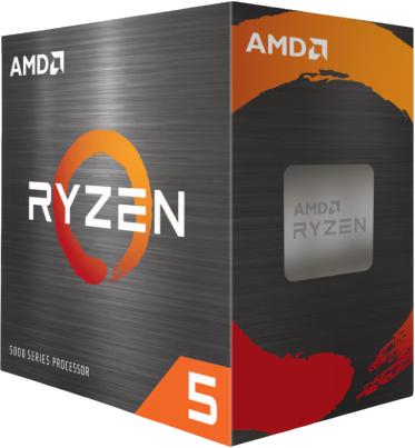 AMD Ryzen 5 5600XT Boxed AMD Ryzen 5 5600XT Boxed