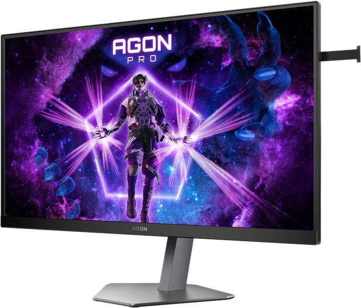 AOC Agon Pro AG276FK AOC Agon Pro AG276FK