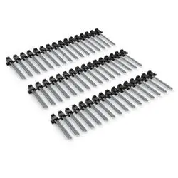 Kärcher Bristle strip for weed remover (2.445-244.0) Kärcher Bristle strip for weed remover (2.445-244.0)