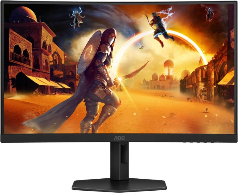 AOC Gaming C27G4ZXU AOC Gaming C27G4ZXU