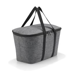 Reisenthel Cooler bag Twist Silver (UH7052) Reisenthel Cooler bag Twist Silver (UH7052)