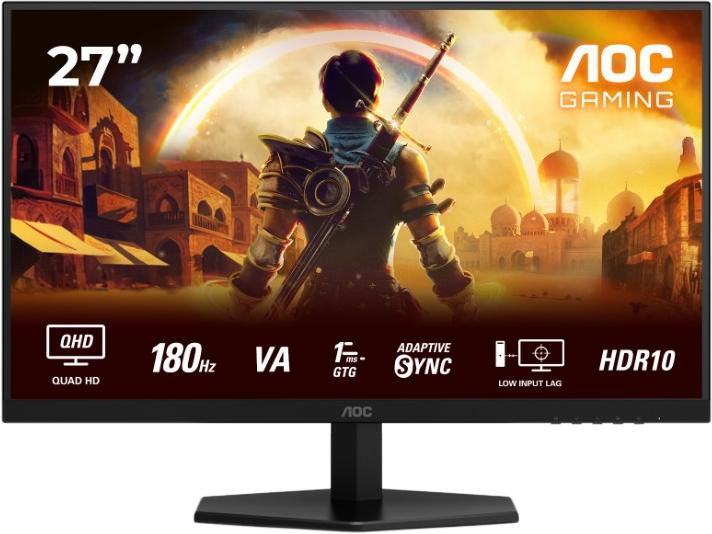 AOC Gaming Q27G42XNE AOC Gaming Q27G42XNE
