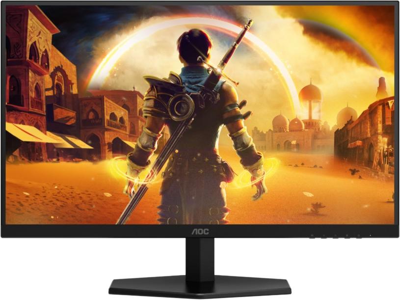 AOC Gaming Q27G42ZE AOC Gaming Q27G42ZE