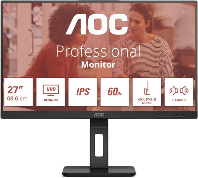 AOC U27E3UF AOC U27E3UF