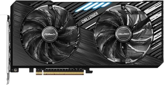 ASRock Arc A750 Challenger SE OC 8GB (90-GA5AZZ-00UANF) ASRock Arc A750 Challenger SE OC 8GB (90-GA5AZZ-00UANF)
