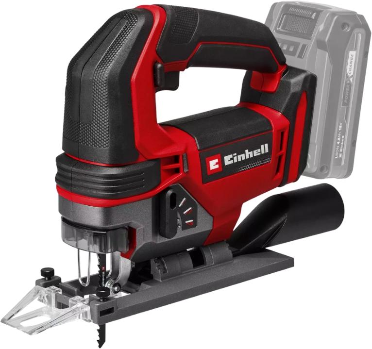 Einhell TE-JS 18/100 Li (4321270) Einhell TE-JS 18/100 Li (4321270)
