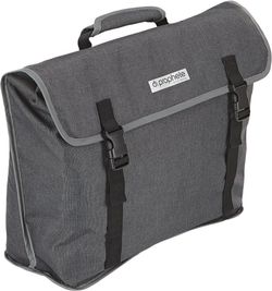 Prophete Urban side pannier 20 l Prophete Urban side pannier 20 l