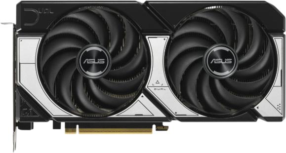ASUS Dual GeForce RTX 5070 OC 12GB (90YV0M17-M0NA00) ASUS Dual GeForce RTX 5070 OC 12GB (90YV0M17-M0NA00)