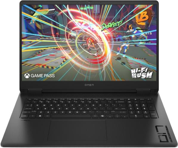 HP Omen 17-db0079ng (A33TLEA) HP Omen 17-db0079ng (A33TLEA)