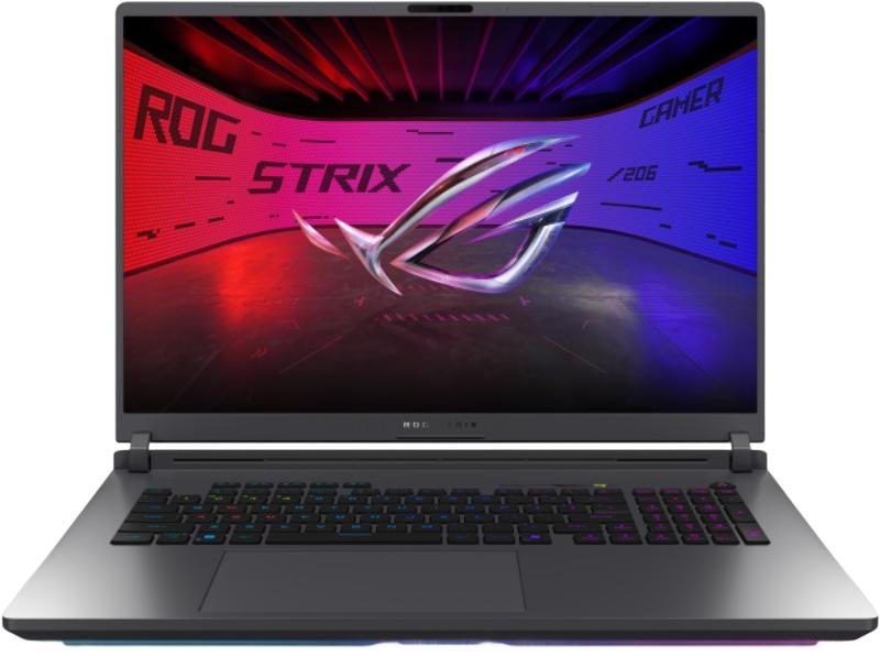ASUS ROG Strix G18 G815LP-S9005W ASUS ROG Strix G18 G815LP-S9005W