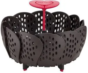 Tefal Ingenio Steamer Insert K2071614 Tefal Ingenio Steamer Insert K2071614