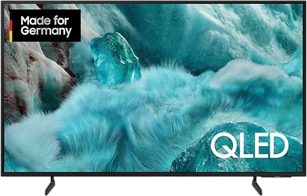 Samsung 43" QLED Q7F2 4K Vision AI Smart TV (2025) GQ43Q7F2AU Samsung 43" QLED Q7F2 4K Vision AI Smart TV (2025) GQ43Q7F2AU
