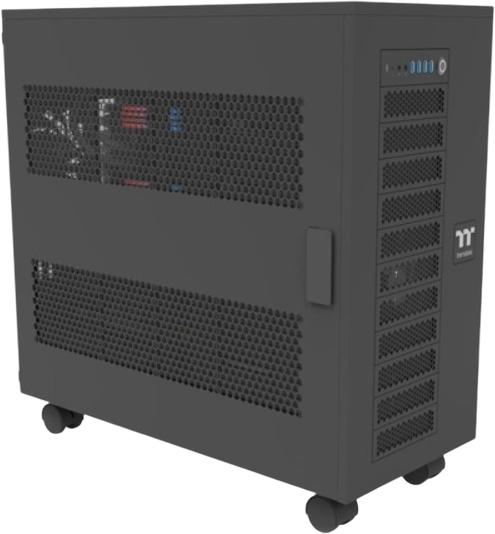 Thermaltake AX700 Thermaltake AX700