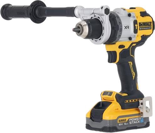 DeWalt DCD1007H2T-QW DeWalt DCD1007H2T-QW