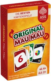 ASS Altenburger Mau Mau (22572039) ASS Altenburger Mau Mau (22572039)