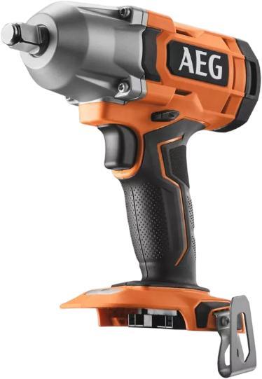 AEG BSS 18C12ZC AEG BSS 18C12ZC