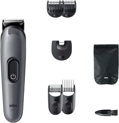 Braun Series 3 AIO3540 Braun Series 3 AIO3540