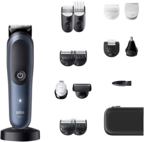Braun All-in-One Series 7 AIO7580 Braun All-in-One Series 7 AIO7580